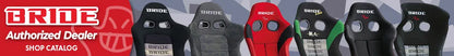 Project Mu PS Brake Pads (Rear) - Acura CL 97-03