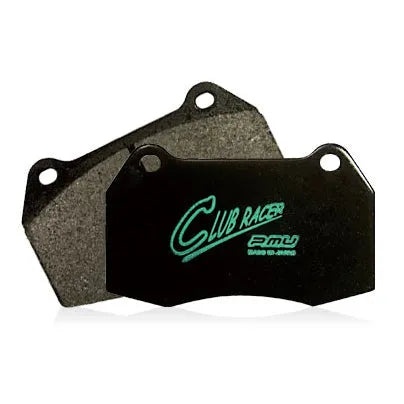 Project Mu Club Racer Brake Pads (Front) - Toyota GR Corolla 2023+
