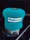 Project Mu Reservoir Cover