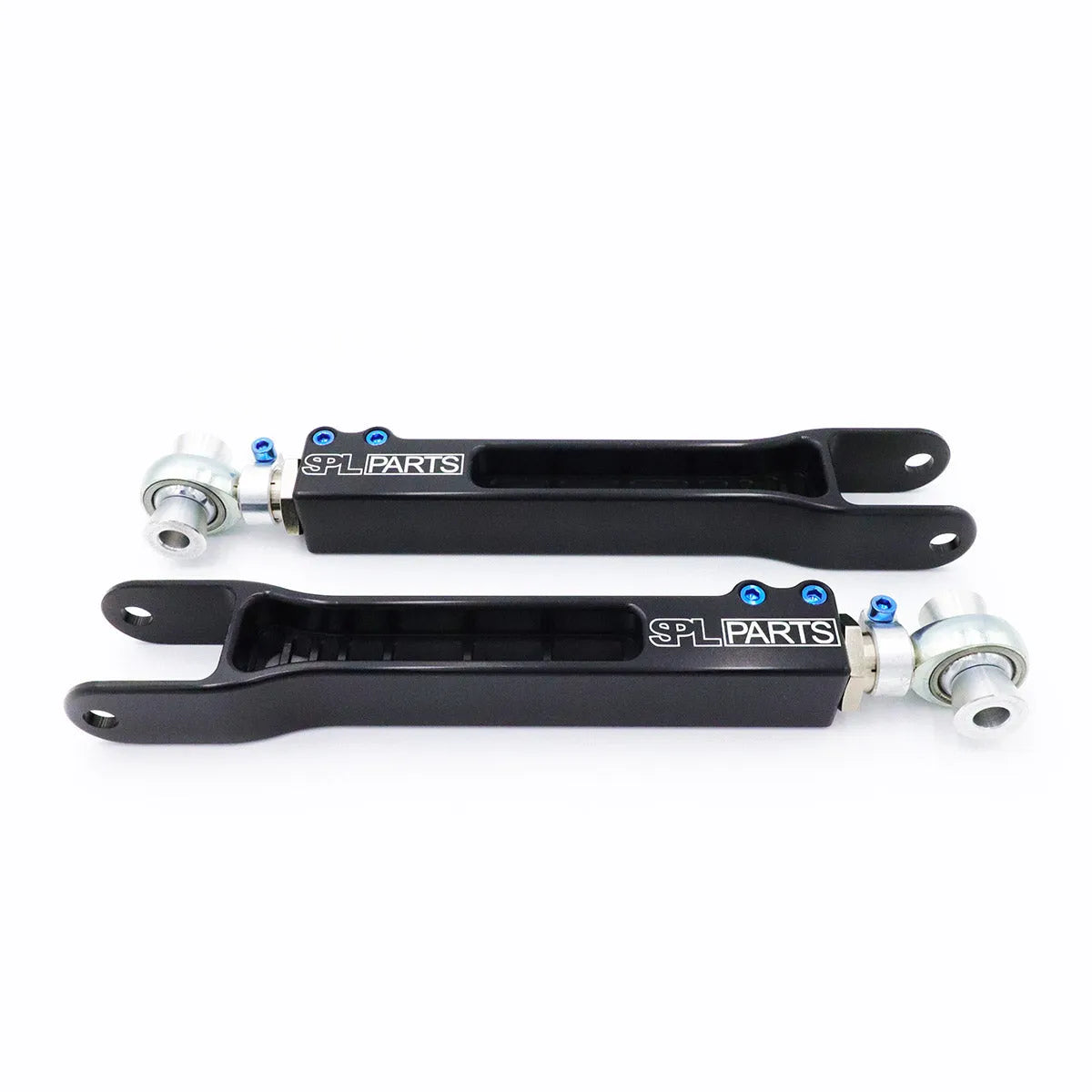 SPL Parts Rear Camber Links - 2009-2024 Nissan GT-R (R35)