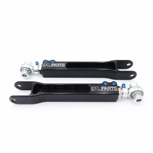 SPL Parts Rear Camber Links - 2009-2024 Nissan GT-R (R35)