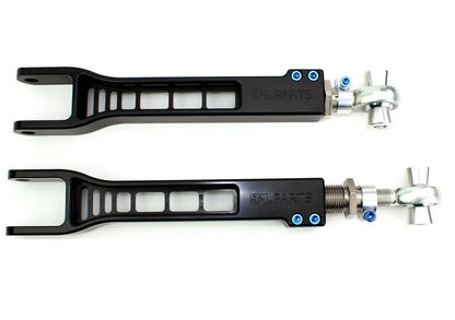 SPL Parts Rear Camber Links - 2009-2024 Nissan GT-R (R35)