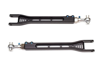SPL Parts Rear Toe Links - 2009-2024 Nissan GT-R (R35)