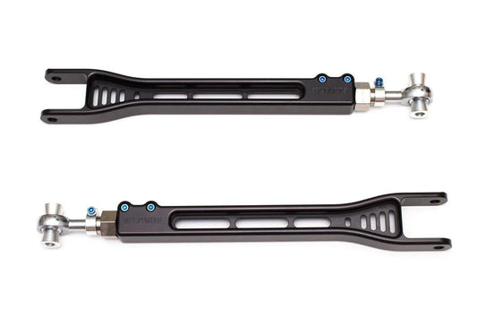 SPL Parts Rear Toe Links - 2009-2024 Nissan GT-R (R35)