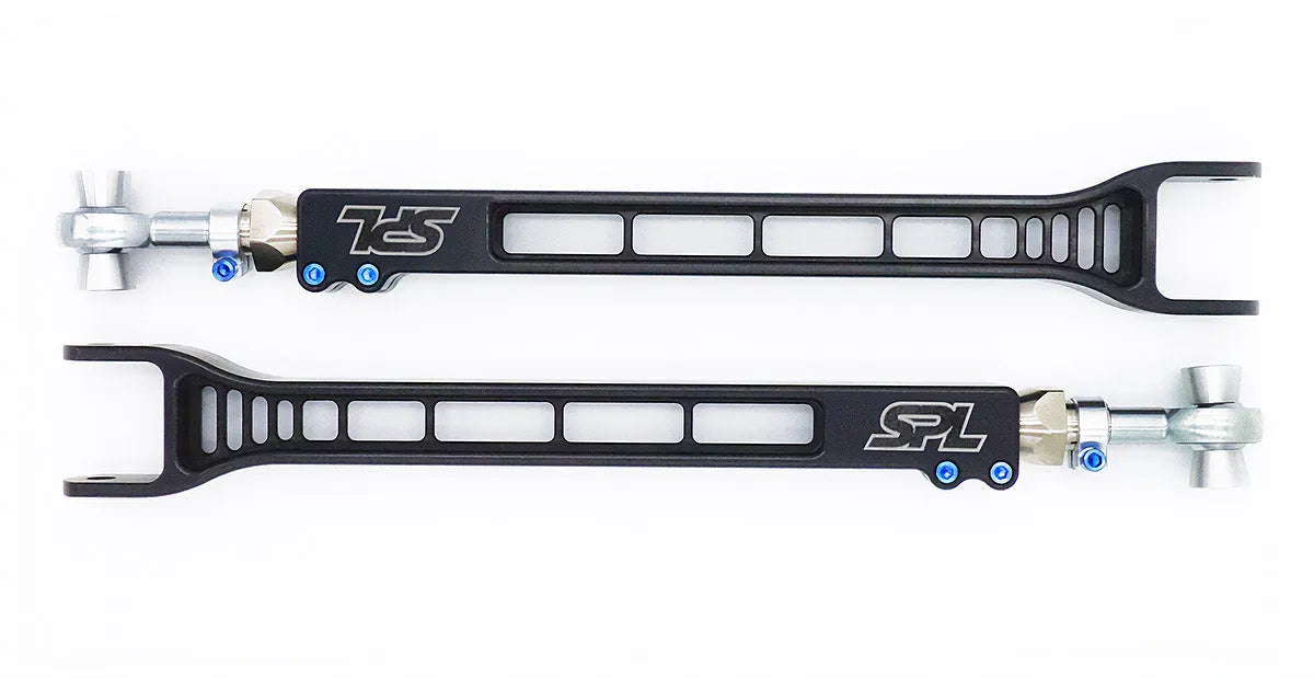 SPL Parts Rear Toe Links - 2009-2024 Nissan GT-R (R35)