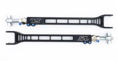SPL Parts Rear Toe Links - 2009-2024 Nissan GT-R (R35)