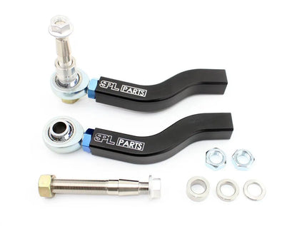 SPL Parts Adjustable Front Outer Tie Rod Ends - 2009-2024 Nissan GT-R (R35)