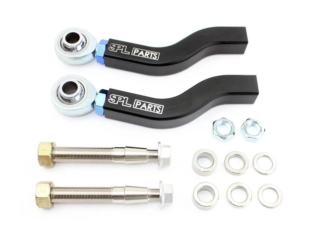 SPL Parts Adjustable Front Outer Tie Rod Ends - 2009-2024 Nissan GT-R (R35)