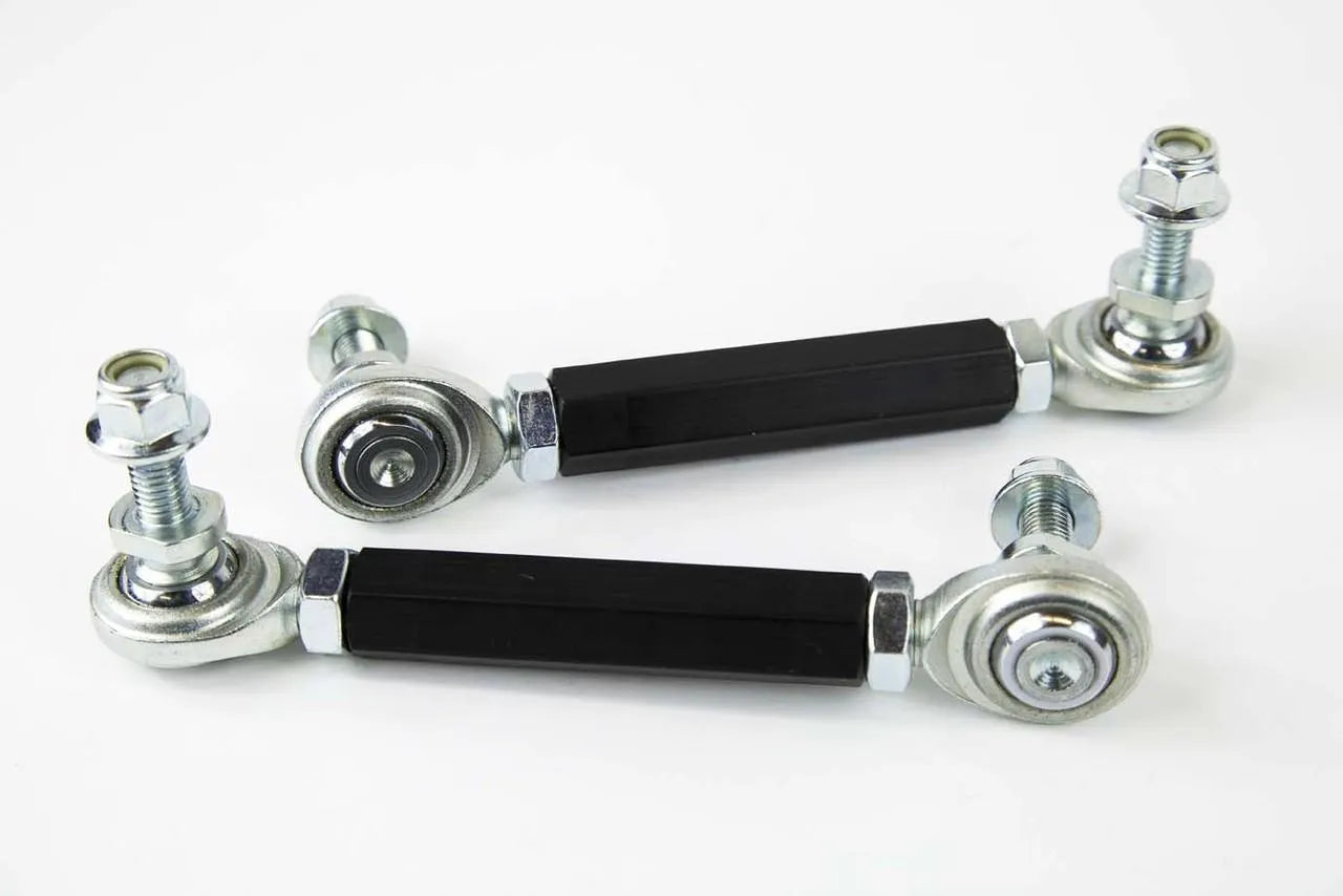 SPL Parts PRO Rear End Links - 2009-2023 Nissan GT-R (R35)