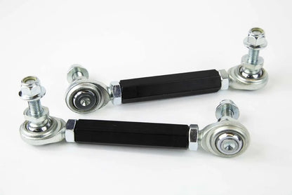 SPL Parts PRO Rear End Links - 2009-2023 Nissan GT-R (R35)