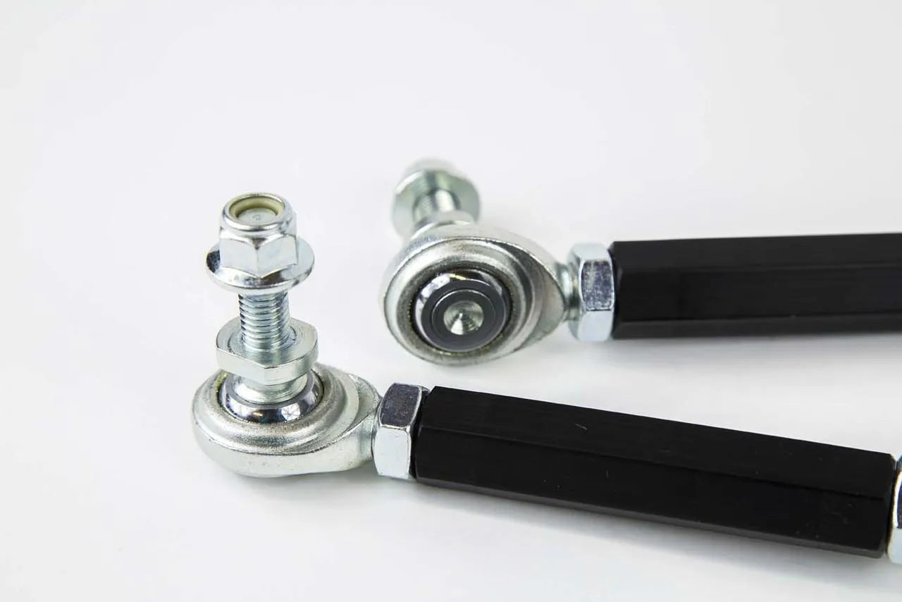 SPL Parts PRO Rear End Links - 2009-2023 Nissan GT-R (R35)