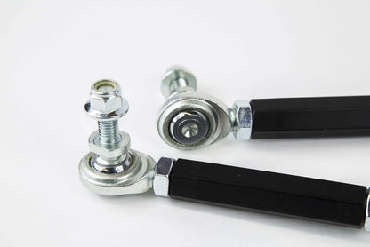 SPL Parts PRO Rear End Links - 2009-2023 Nissan GT-R (R35)