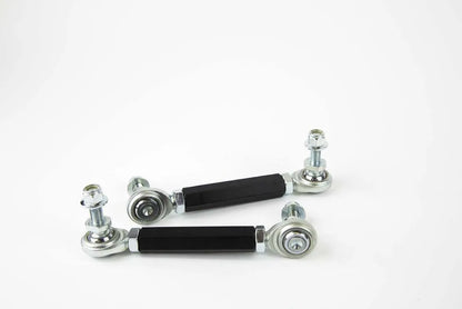 SPL Parts PRO Rear End Links - 2009-2023 Nissan GT-R (R35)
