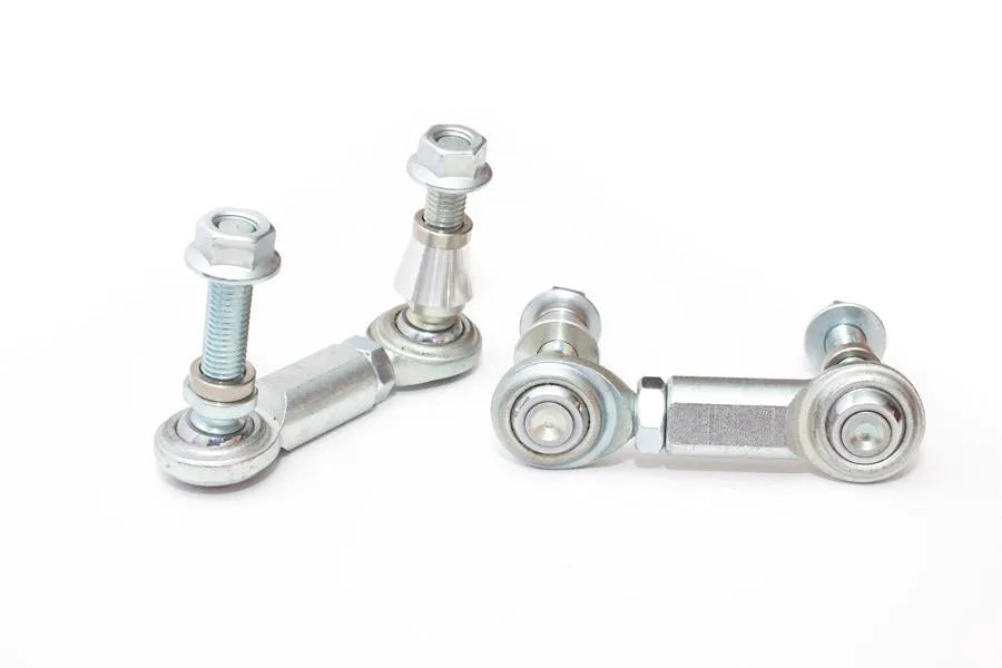 SPL Parts PRO Front End Links - 2009-2023 Nissan GT-R (R35)