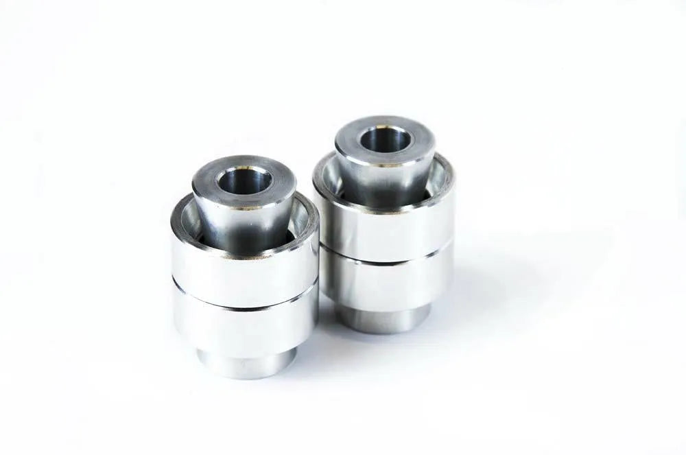 SPL Parts FKS Rear Knuckle Shock Mount Bushings - 2009-2024 Nissan GT-R (R35)