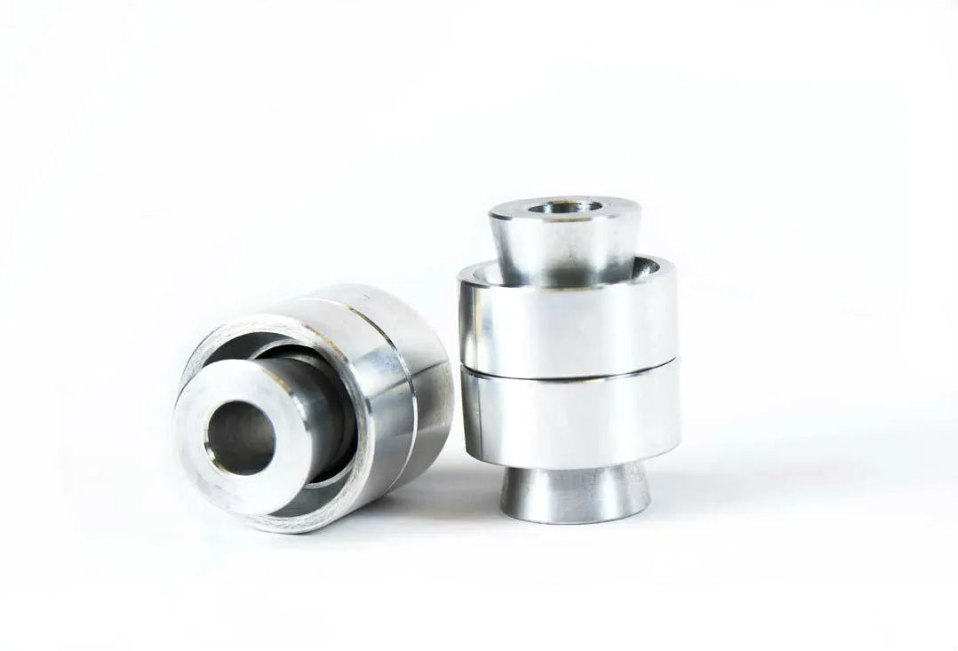 SPL Parts FKS Rear Knuckle Shock Mount Bushings - 2009-2024 Nissan GT-R (R35)