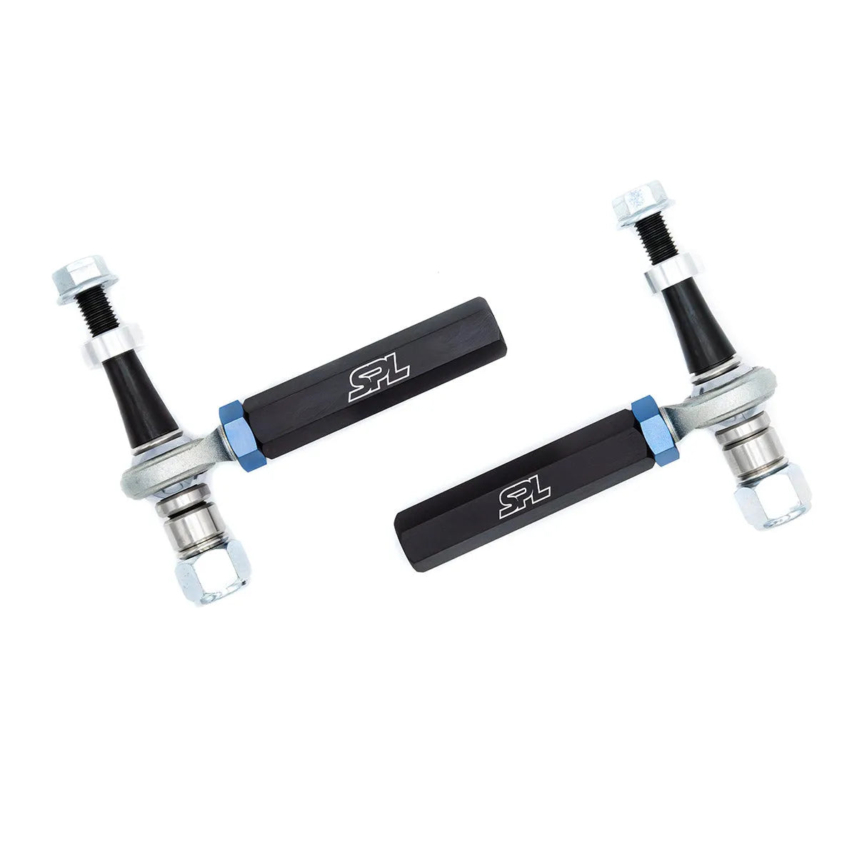 SPL Parts Adjustable Front Tie Rod Ends - 2017-2020 Toyota 86 (ZN6)