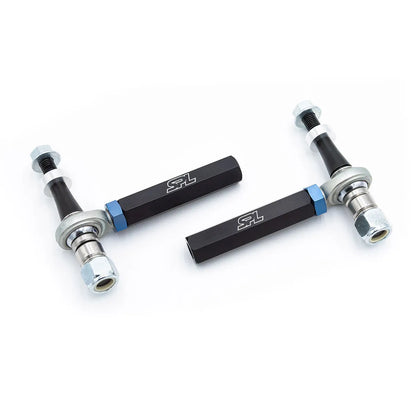 SPL Parts Adjustable Front Tie Rod Ends - 2017-2020 Toyota 86 (ZN6)