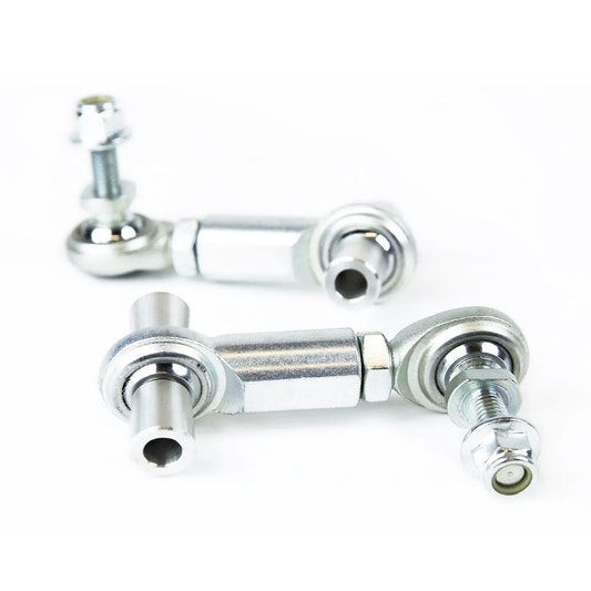 SPL Parts PRO Rear End Links - 2017-2020 Toyota 86 (ZN6)