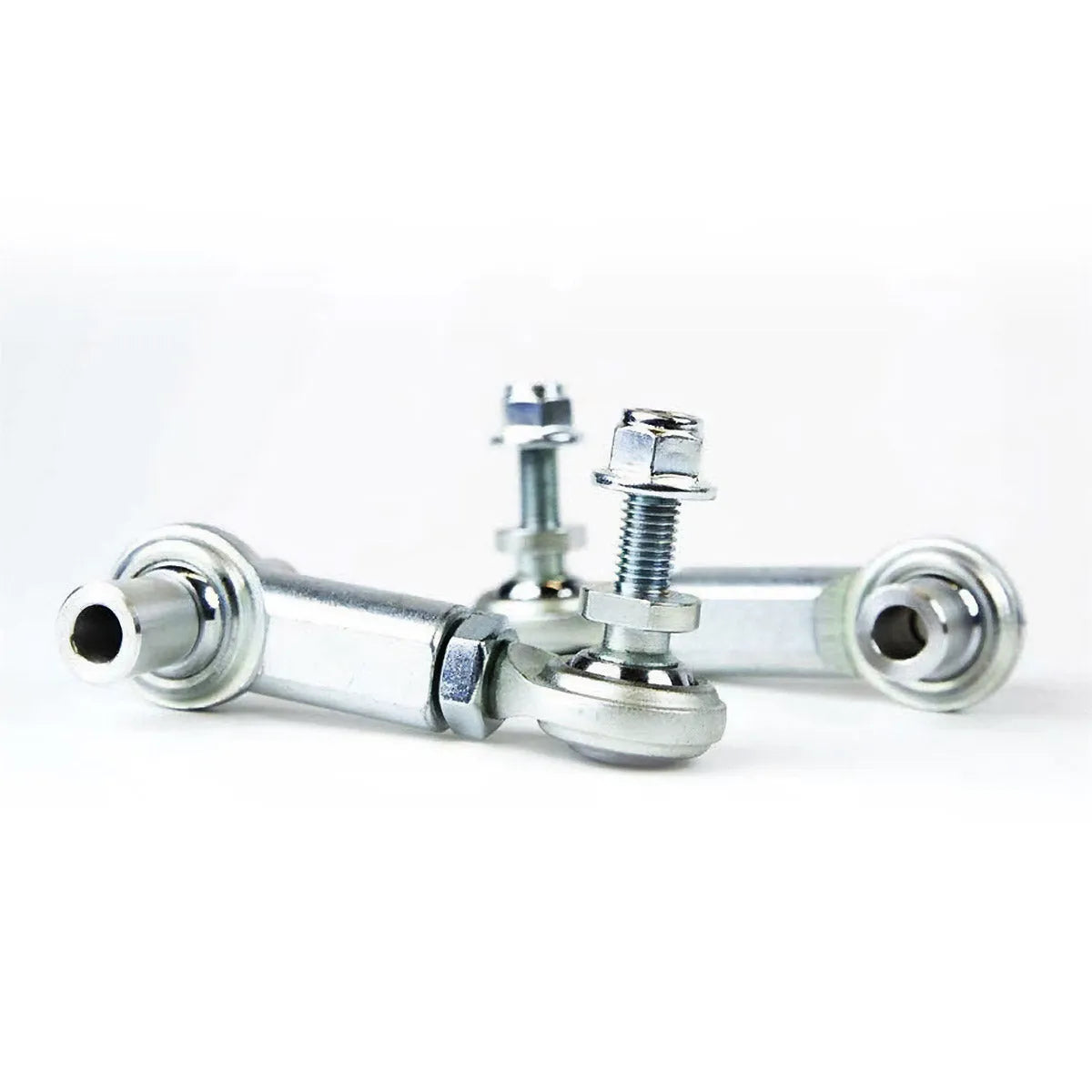 SPL Parts PRO Rear End Links - 2017-2020 Toyota 86 (ZN6)