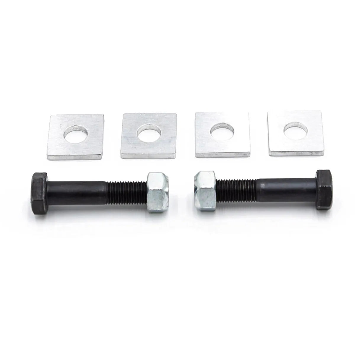 SPL Parts Eccentric Lockout Kit - 2017-2020 Toyota 86 (ZN6)