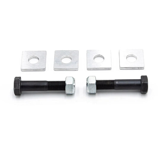 SPL Parts Eccentric Lockout Kit - 2017-2020 Toyota 86 (ZN6)