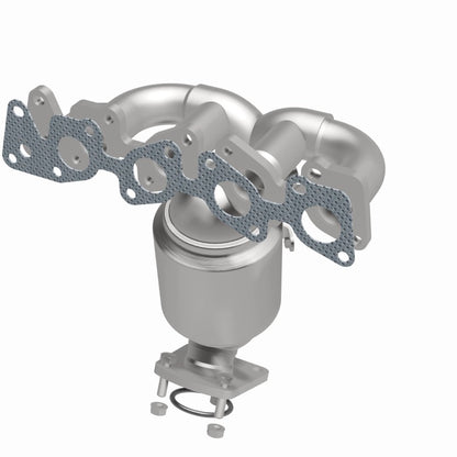 Magnaflow 22-157 OEM Manifold & Converter for 2013-15 Spark L4 1.2