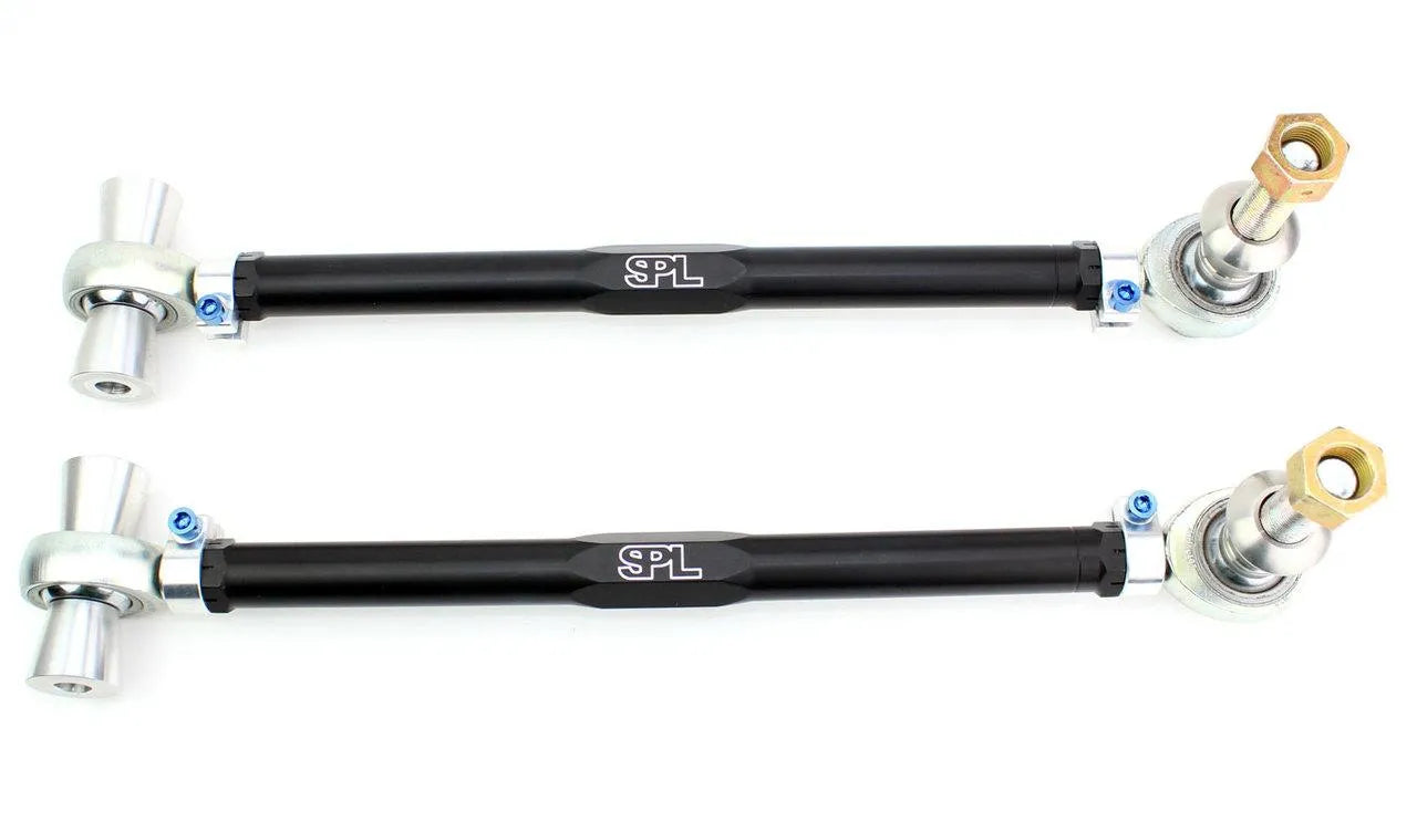 SPL Parts Titanium Series Front Tension Rods - 2007-2013 BMW M3 (E90/E92)