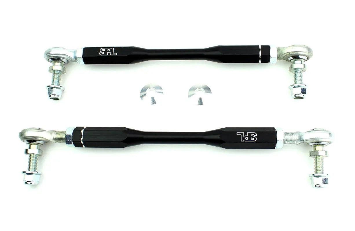 SPL Parts PRO Front End Links - 2016-2023 BMW M2 (F87)