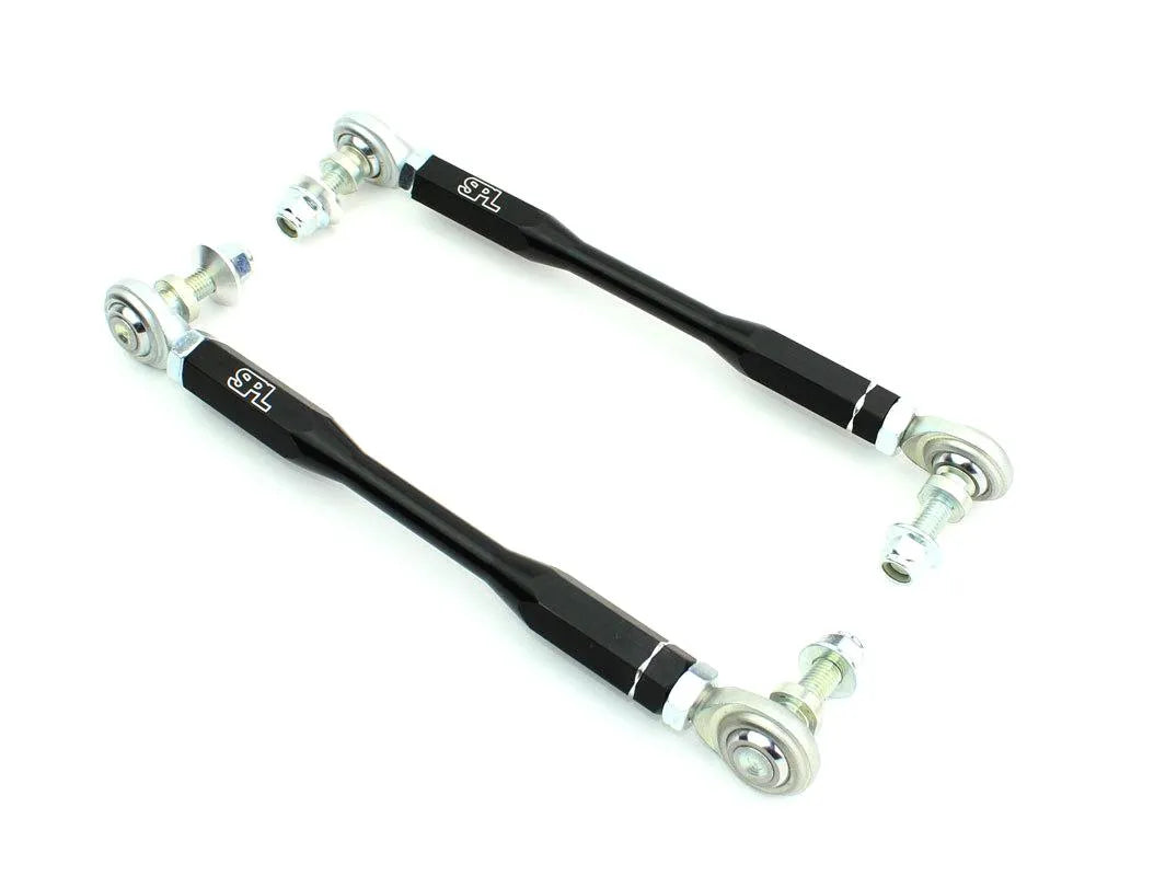 SPL Parts PRO Front End Links - 2014-2023 BMW M4 (F82/F83)