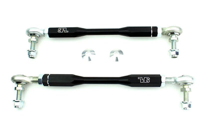 SPL Parts PRO Front End Links - 2014-2023 BMW M4 (F82/F83)