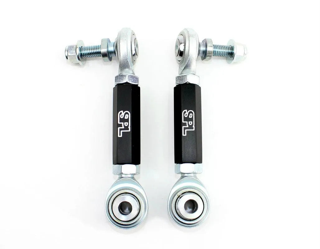 SPL Parts PRO Rear End Links - 2014-2023 BMW M3 (F80)