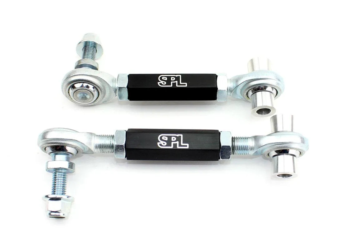 SPL Parts PRO Rear End Links - 2014-2023 BMW M3 (F80)