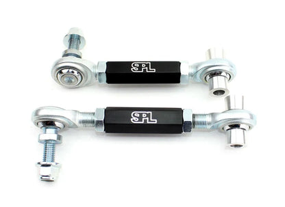 SPL Parts PRO Rear End Links - 2014-2023 BMW M3 (F80)