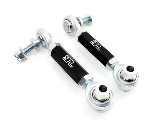 SPL Parts PRO Rear End Links - 2014-2023 BMW M4 (F82/F83)