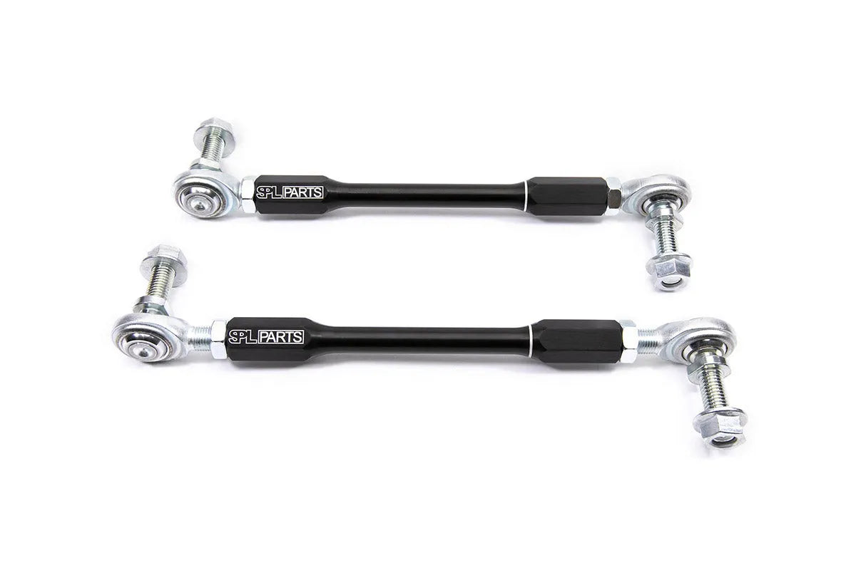 SPL Parts PRO Front End Links - 2017-2023 Tesla Model 3