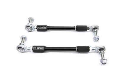 SPL Parts PRO Front End Links - 2017-2023 Tesla Model 3