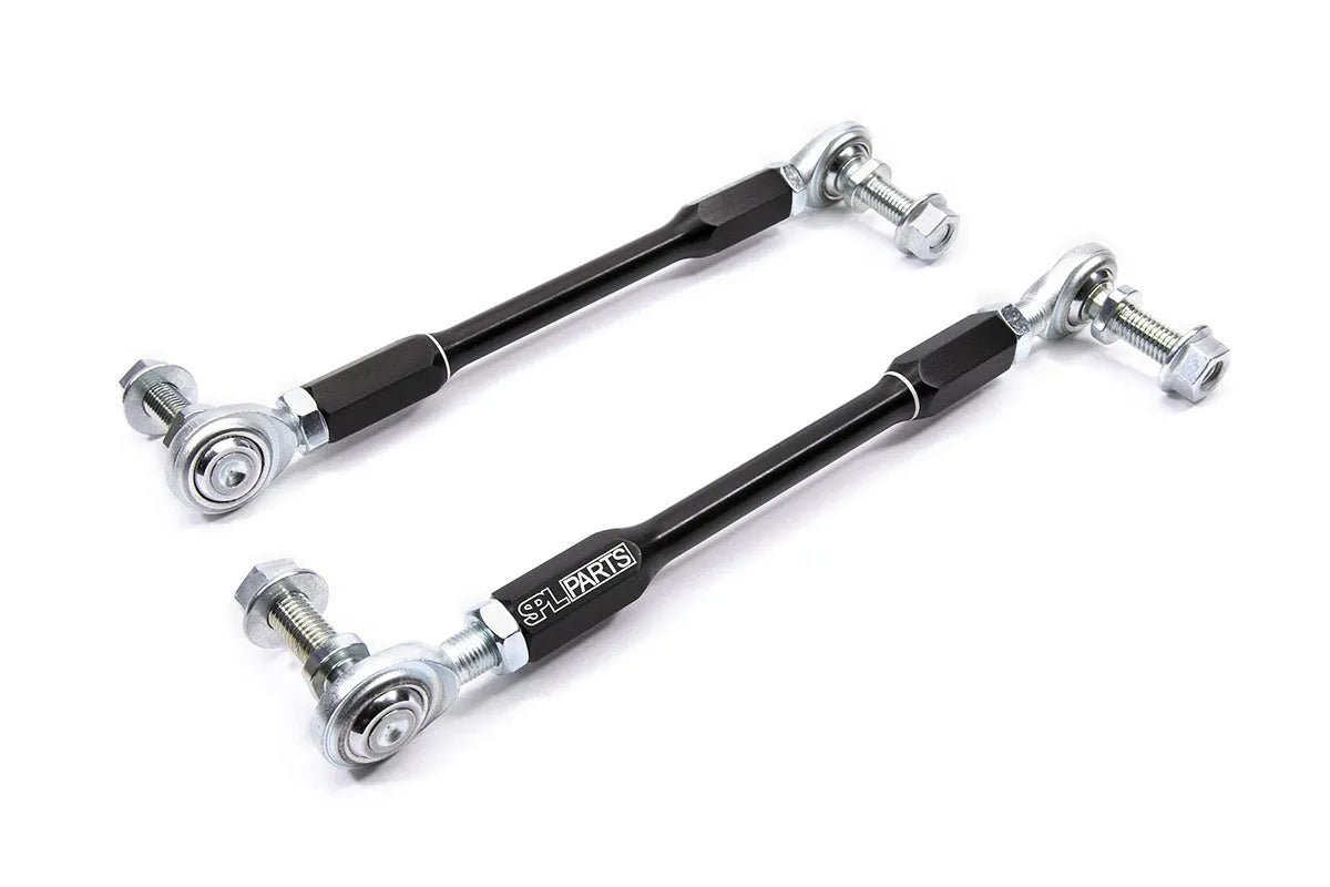 SPL Parts PRO Front End Links - 2017-2023 Tesla Model 3
