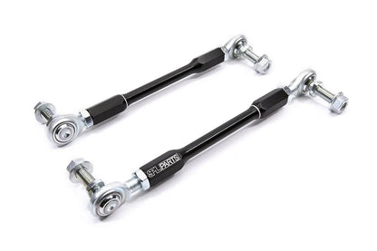SPL Parts PRO Front End Links - 2017-2023 Tesla Model 3