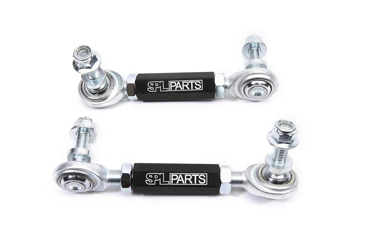 SPL Parts PRO Rear End Links - 2017-2023 Tesla Model 3