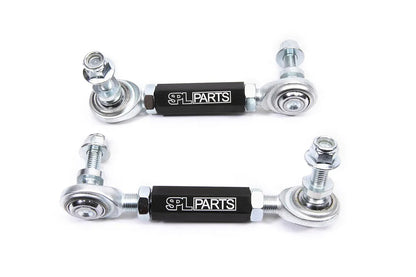 SPL Parts PRO Rear End Links - 2017-2023 Tesla Model 3
