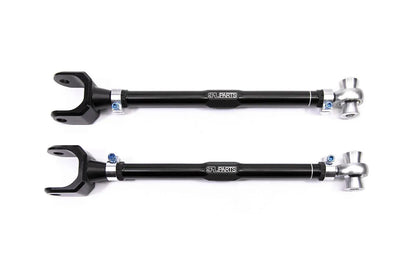 SPL Parts Titanium Rear Traction Arms - 2017-2023 Tesla Model 3