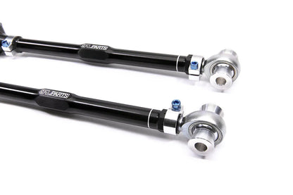 SPL Parts Titanium Rear Traction Arms - 2017-2023 Tesla Model 3