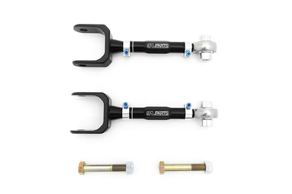 SPL Parts Titanium Series Rear Upper Links - 2017-2023 Tesla Model 3