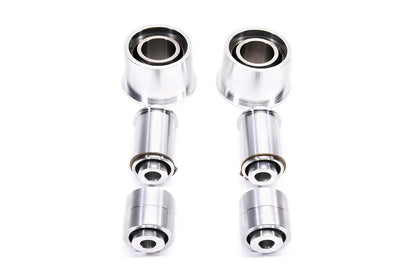 SPL Parts Front Lower Control Arm Bushing Kit - 2009-2023 Nissan GT-R (R35)