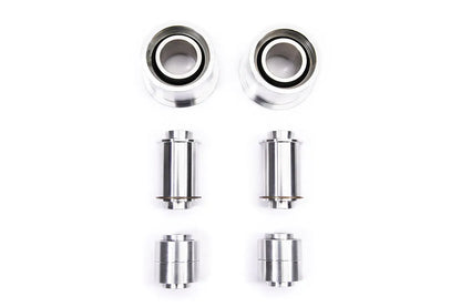 SPL Parts Front Lower Control Arm Bushing Kit - 2009-2023 Nissan GT-R (R35)
