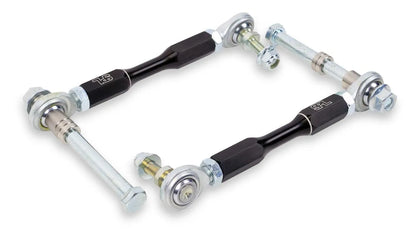 SPL Parts PRO Front End Links - 2012-2016 Porsche Boxster (981)