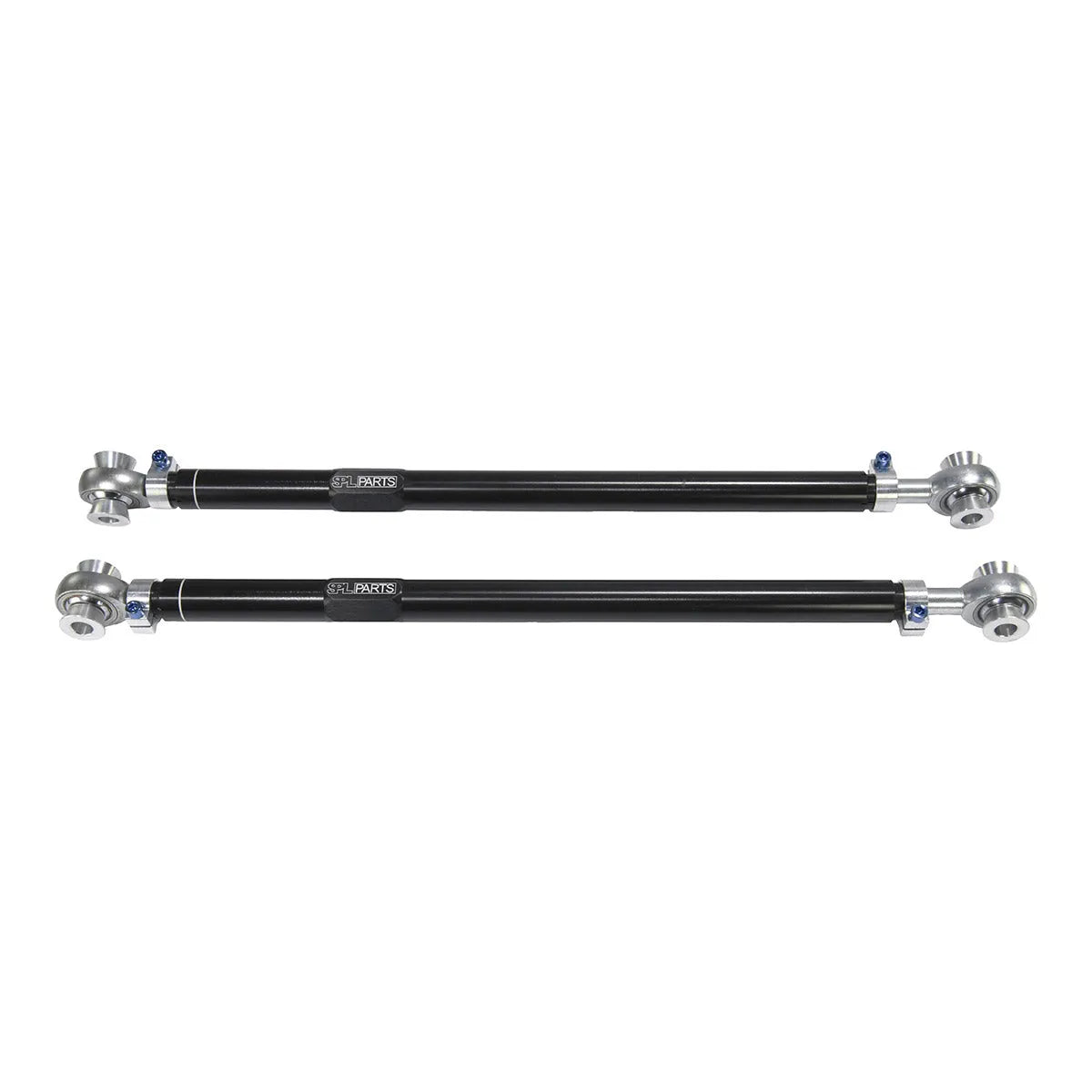 SPL Parts Titanium Rear Lower Control Arms - 2001-2023 MINI Cooper (R50/R52/R53)
