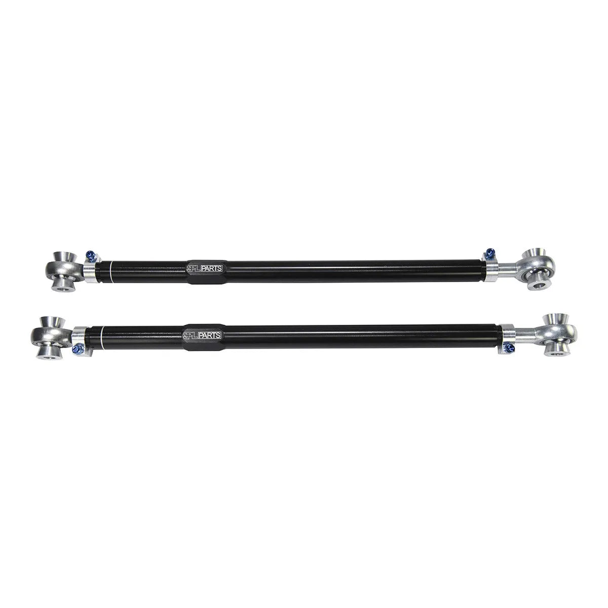 SPL Parts Titanium Rear Lower Control Arms - 2001-2023 MINI Cooper (R50/R52/R53)