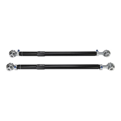 SPL Parts Titanium Rear Lower Control Arms - 2001-2023 MINI Cooper (R50/R52/R53)